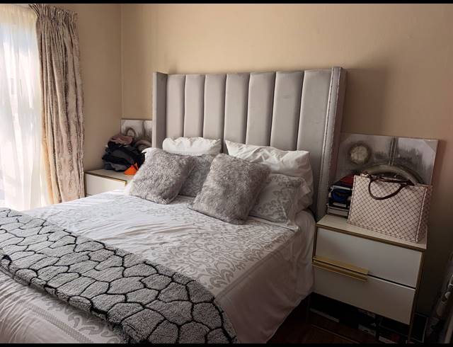3 BEDROOM HOUSE FOR SALE IN MULBARTON